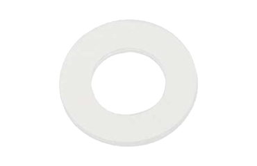 ナイロン 平座金 (ワッシャー)(小形サイズ)